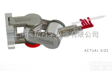 <em>MM3A</em><em>纳米</em>显微操作仪