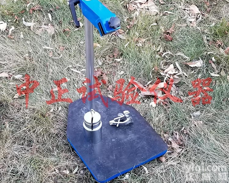 NJ-2  <em>石膏板</em>芯与<em>护面纸</em>粘结<em>试验仪</em>