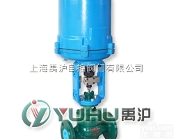 <em>BZRHP</em>/M  禹沪品Pai电动防爆<em>调节阀</em>