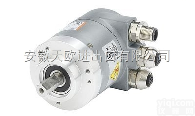 8.5000.<em>5352</em>.1000  KUBLER编码器