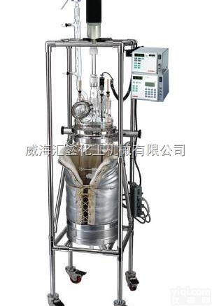 <em>成套</em>实验室<em>反应</em>设备，整套<em>反应</em>釜系统