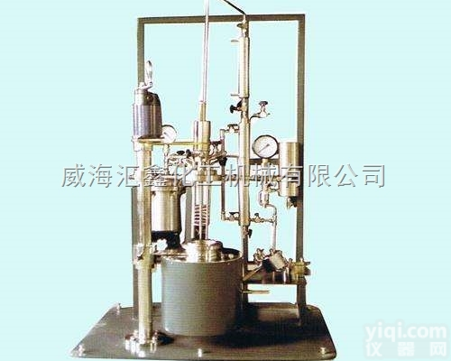 精馏试验装置，精馏<em>实验</em>室<em>系统</em>装置