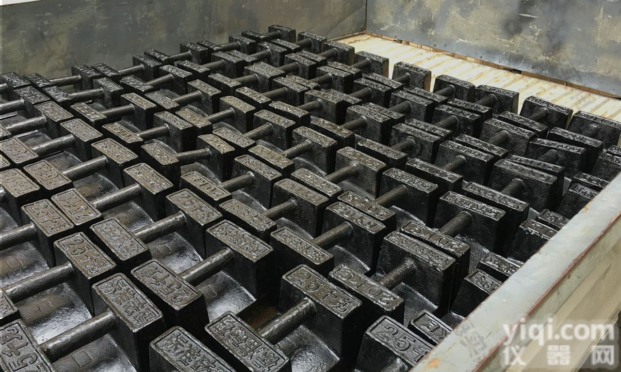 <em>铸铁</em><em>配重</em>铁,25kg电梯<em>配重</em>用<em>法码</em>