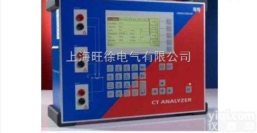 供应<em>奥地利</em>OMICRON电流<em>互感器</em>参数<em>测试仪</em>