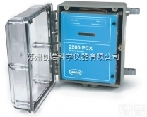 <em>美国</em><em>哈希</em>2200PCX水质<em>颗粒</em>计数仪
