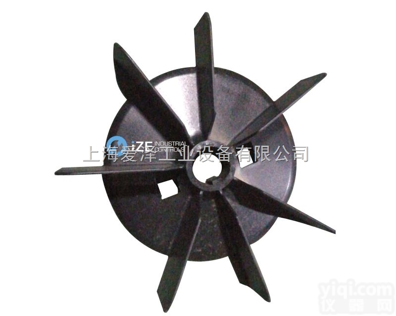 M2BAX系列  ABB<em>电机</em>专用风扇（叶） 用于ABB<em>电机</em>M2BAX