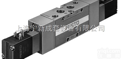 JMVH-5-1/4-B<em>特价销售</em>费斯托<em>FESTO</em>电磁阀