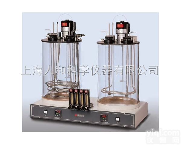 KOEHLER科勒 <em>润滑油</em>双浴<em>泡沫</em>特性测试仪