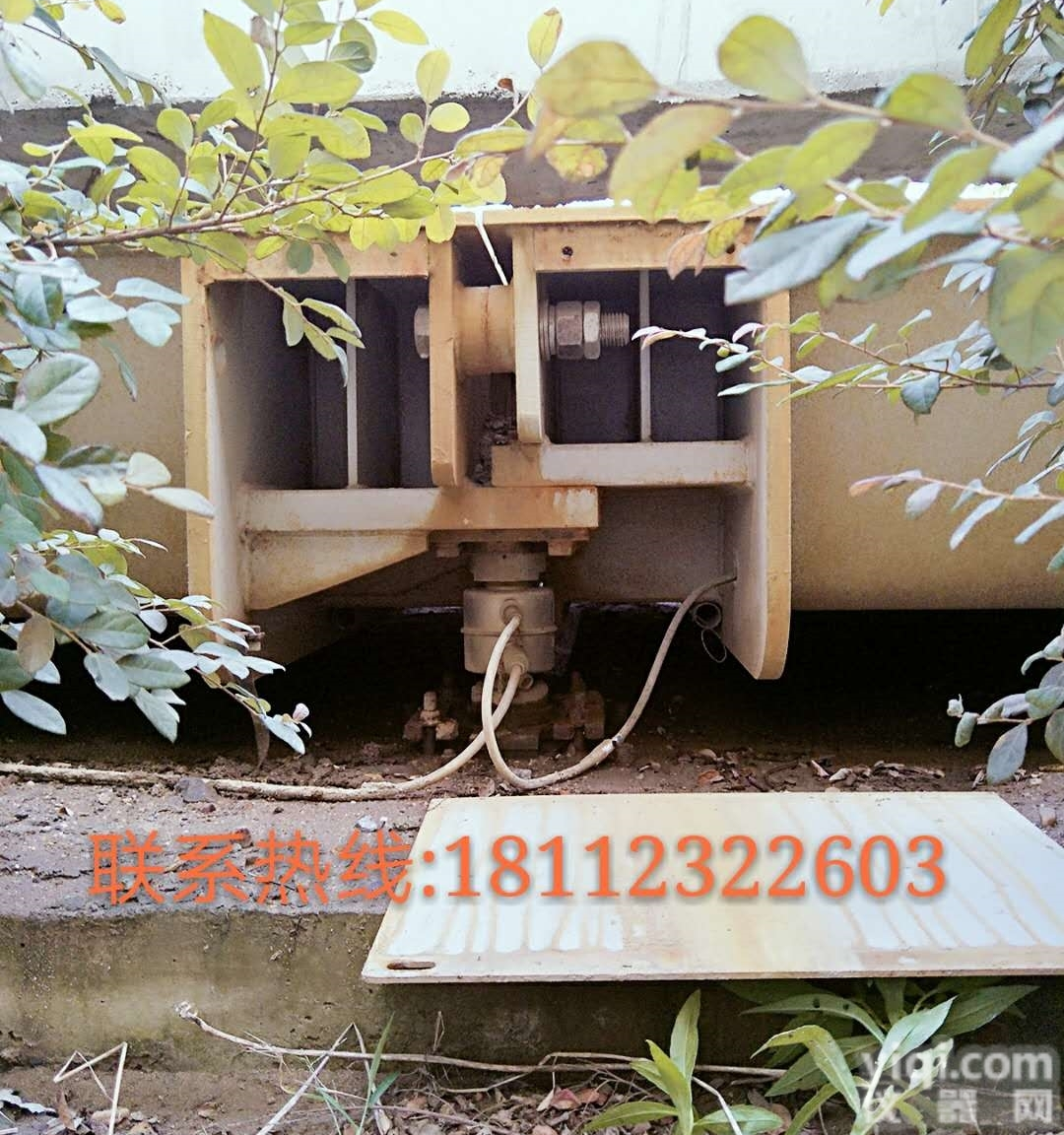 常州<em>艾斯</em><em>派尔</em>汽车衡（地磅）修理维修