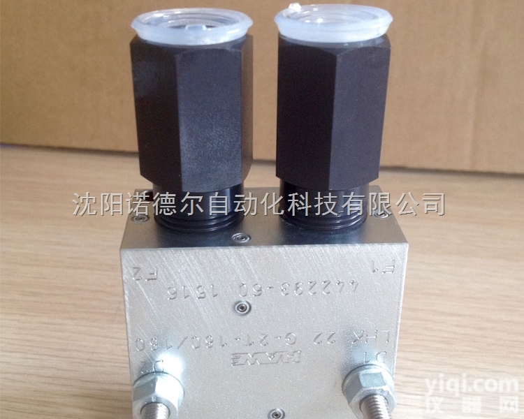 LHK22 G-21-<em>180</em>  HAWE哈威LHK22 G-21-<em>180</em>/<em>180</em><em>平衡阀</em>