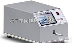 <em>DR71B</em>  服装<em>锐利</em>边缘<em>测试仪</em>