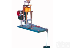 <em>固结</em>仪轻便单<em>杠杆</em>