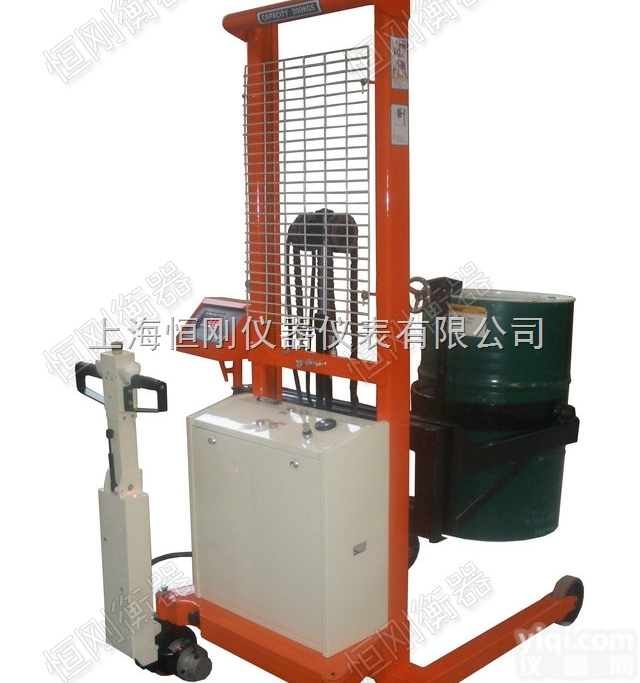 <em>油桶</em>倒料秤  <em>液压</em><em>油桶</em>倒料秤，仓库用<em>油桶</em>计量秤