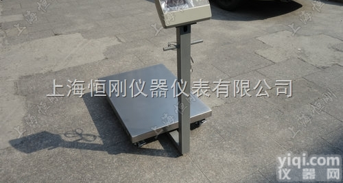 SGS-3040  <em>浙江</em>去<em>哪里</em>买电子台秤，厂家直营的台称