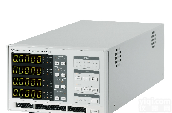 <em>66203</em>  致茂Chroma<em>功率计</em>