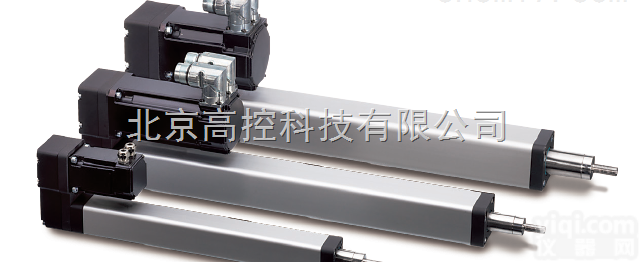 PC  Thomson PC系列<em>电动</em>缸、<em>精密</em>线性传动装置