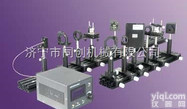 RLE-ME03  物理<em>光学</em>综合实验 偏振光<em>光学</em>实验<em>装置</em>