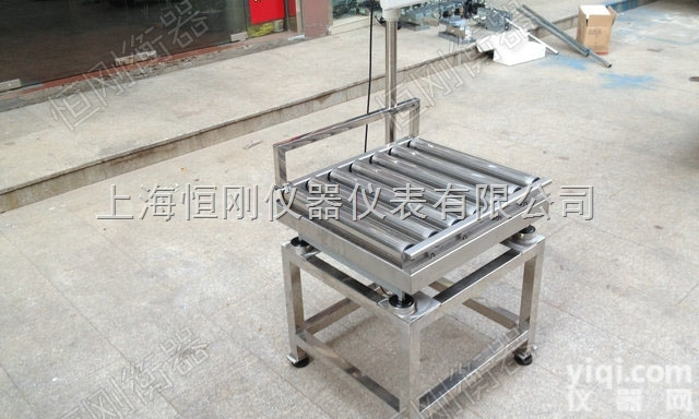 多方向<em>月饼</em>组合<em>滚筒</em>秤，无动力<em>月饼</em><em>滚筒</em>称