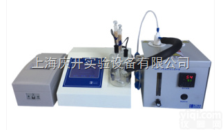 AKF-IS2015C  <em>卡氏</em><em>水分</em><em>加热炉</em><em>水分</em>测定仪