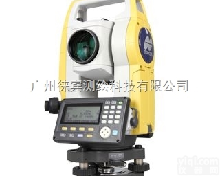 程工15218893475  <em>广州</em>拓<em>普康</em>ES-52实用型<em>全站仪</em>