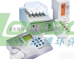 <em>德国</em><em>罗威</em>邦ET99722 COD<em>测定仪</em>代理厂家电话