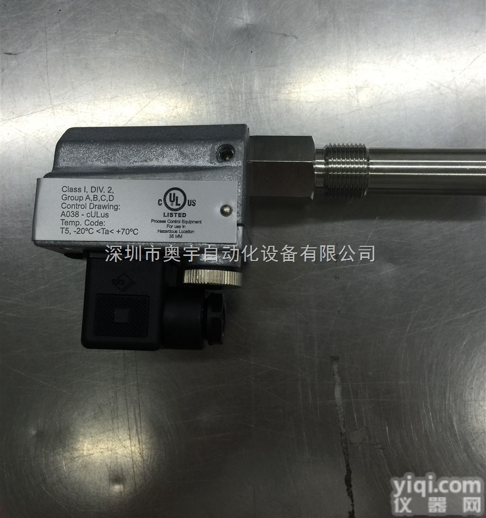 MZ-MB-C  德国<em>DI</em>-<em>SORIC</em><em>放大器</em>