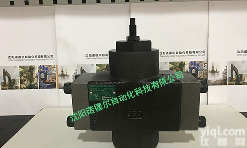 OFSV-F06-230-12  <em>广濑</em>OFSV-F06-230-12大流量<em>节流阀</em>