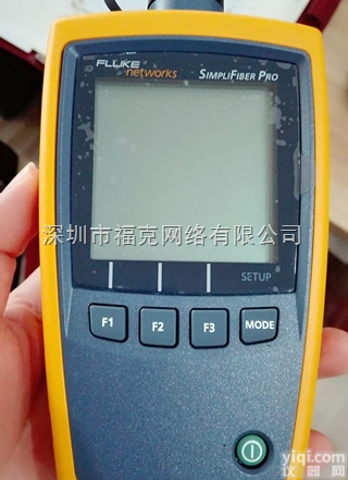 <em>SimpliFiber</em> Pro  <em>SimpliFiber</em> Pro<em>光功率计</em>特价