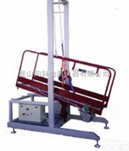 XK-3906  DIN51130地板<em>防滑</em><em>测试仪</em>（斜坡法）