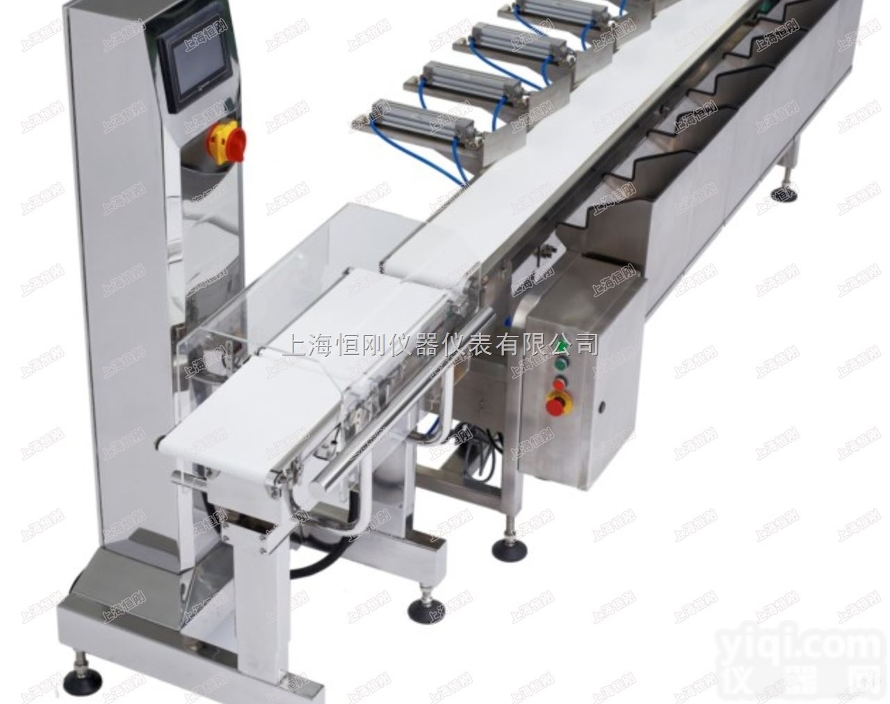 上海<em>动态</em>检验测重<em>检测</em>秤，整箱<em>动态</em>的<em>检测</em>机