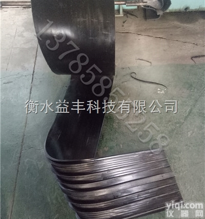 <em>橡胶</em>止<em>水带</em>  外贴式<em>橡胶</em>止<em>水带</em>发展动态