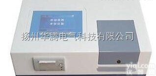 BSZ-600型全自动<em>油品</em><em>酸值</em>测定仪（<em>三杯</em>）