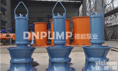 QZB  农田<em>灌溉</em>用潜水泵_大流量<em>轴流泵</em>厂家