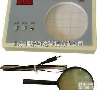 GR/XK97-A  <em>北京</em>数显菌落<em>计数仪</em>