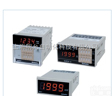 M4Y/M4W-DV/AV  韩国三和M4M<em>系列</em><em>电压表</em>，M4Y<em>电流</em>表厂家现货