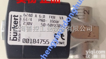 6240  burkert<em>宝德</em>6240<em>电磁阀</em>宝帝6240<em>伺服</em>阀