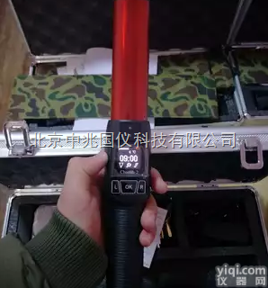 <em>猎豹</em>1号快速<em>排查</em>酒精<em>检测仪</em>自动抽气式