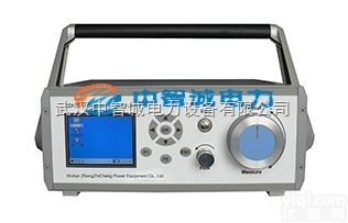 ZCWS-<em>242</em>  ZCWS-<em>242</em>微机型 SF6微水<em>测量仪</em>