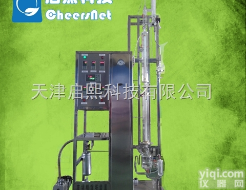 CN-JL-1458  教学演示精馏实验装置贵州<em>贵阳</em>开阳<em>六盘水</em>