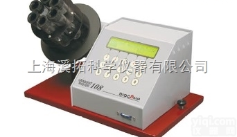 全自动<em>密度</em><em>梯度</em><em>制备</em>系统