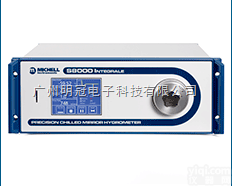 /<em>S8000</em> remote  微水含量的<em>S8000</em> Integrale冷镜<em>露点仪</em>