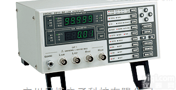 3511-50 3506-10  LCR<em>测试仪</em>3511-50 3506-10日本<em>日置</em>HIOKI