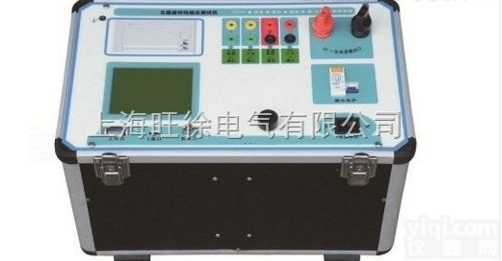 优质供应<em>BJ8823F</em><em>互感器</em>特性综合<em>测量仪</em>