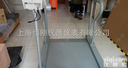 福建<em>血透</em>专用<em>轮椅</em>秤，电子<em>血透</em>析<em>轮椅</em>体重秤