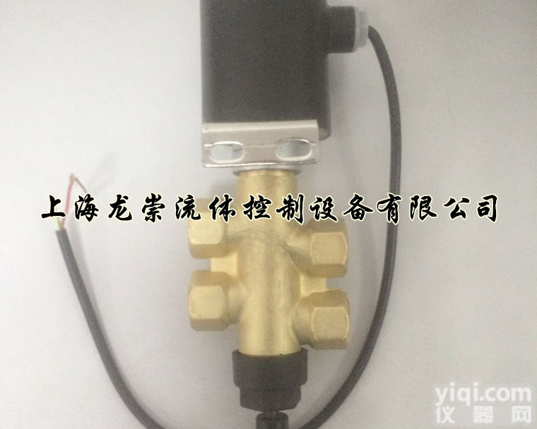 <em>A102ED</em>  <em>A102ED</em>-L15二位<em>四通</em><em>电磁阀</em>