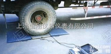 <em>浙江</em>两用电子<em>轴重</em>秤，车辆称重<em>轴重</em>称