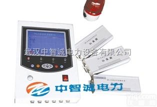 ZCXJ-4 <em>SF6在线泄漏报警系统</em>