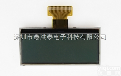 <em>仪器仪表</em>LCD<em>显示屏</em>COG12848<em>液晶屏</em>