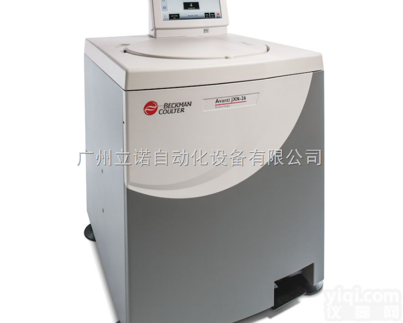 Avanti JXN-26  BECKMAN COULTER<em>贝克曼</em><em>库尔特</em><em>离心机</em>维修