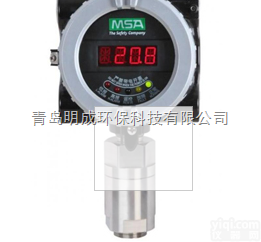DF8500<em>固定式</em>  美国梅思安DF8500<em>固定式</em>气体<em>探测器</em>检测仪